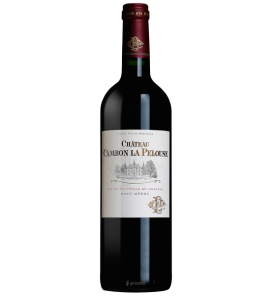 Château Cambon La Pelouse Haut-Médoc