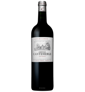 Château Cantemerle Haut-Médoc