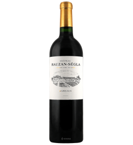 Château Rauzan-Ségla Margaux (Grand Cru Classé)