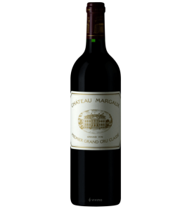 Château Margaux Château Margaux (Premier Grand Cru Classé)