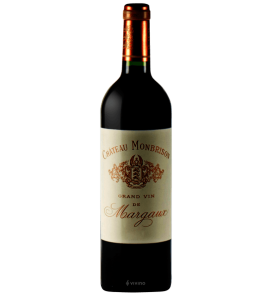 Château Monbrison Margaux