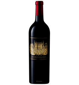 Château Palmer Grand Vin de Château Palmer (Grand Cru Classé)