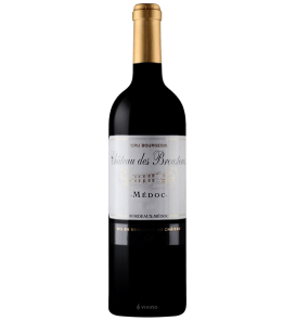 Château des Brousteras Médoc