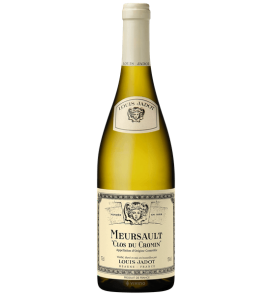 Louis Jadot Meursault 'Clos du Cromin'