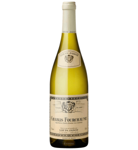 Louis Jadot Chablis Premier Cru 'Fourchaume'