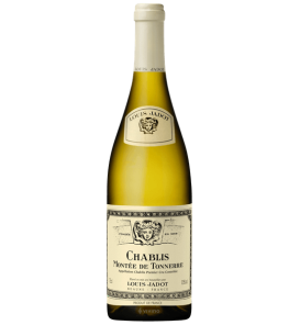 Louis Jadot Chablis 1er Cru 'Montée de Tonnerre'