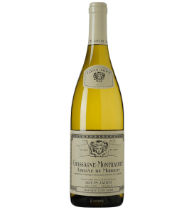 Louis Jadot - Domaine Duc de Magenta Chassagne-Montrachet Abbaye de Morgeot 1er Cru