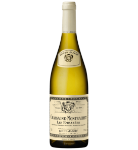 Louis Jadot Chassagne-Montrachet Les Embazées