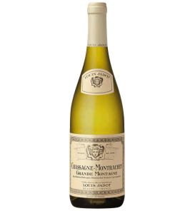 Louis Jadot Chassagne Montrachet Grande Montagne