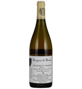 Hospices de Beaune Meursault-Charmes Premier Cru Cuvée Albert Grivault