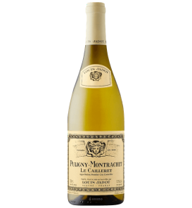 Louis Jadot Puligny-Montrachet 1er Cru 'Le Cailleret'