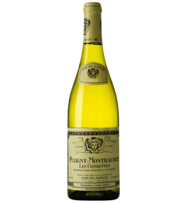 Louis Jadot Puligny-Montrachet Les Combettes