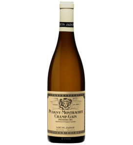 Louis Jadot Puligny-Montrachet 1er Cru 'Champ Gain'