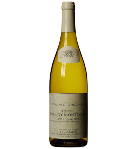 Louis Jadot Puligny-Montrachet 1er Cru Clos de la Garenne