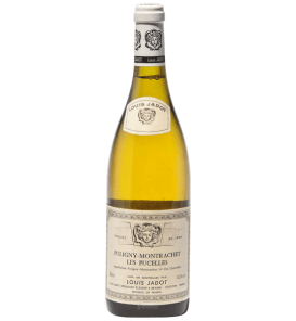 Louis Jadot Puligny-Montrachet Les Pucelles