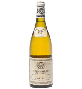 Louis Jadot Puligny-Montrachet 1er Cru 'Les Referts'