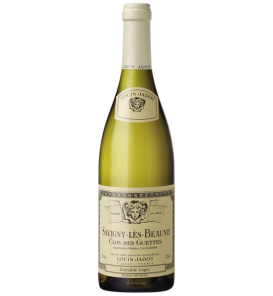 Louis Jadot - Domaine Gagey Savigny-lès-Beaune Clos des Guettes Blanc