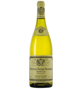 Louis Jadot Bienvenues-Bâtard-Montrachet Grand Cru