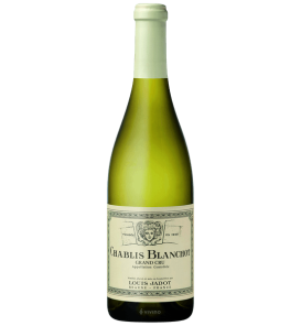 Louis Jadot Chablis Grand Cru 'Blanchot'