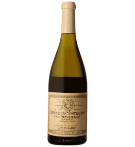 Domaine des Héritiers Louis Jadot Chevalier Montrachet Grand Cru Les Demoiselles