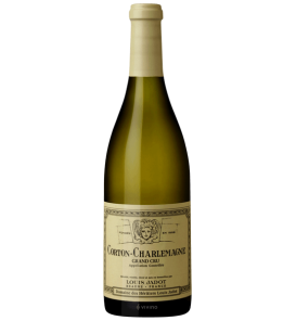 Domaine des Héritiers Louis Jadot Corton-Charlemagne Grand Cru