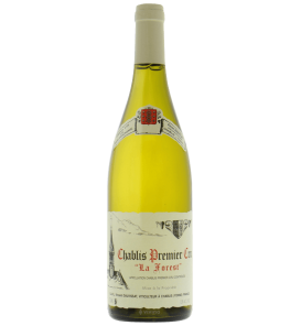 Vincent Dauvissat La Forest Chablís 1er Cru