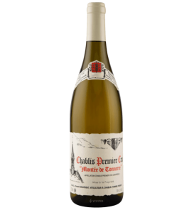 Vincent Dauvissat Chablis 1er Cru 'Montée de Tonnerre'