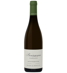 Domaine de Montille Bourgogne Chardonnay