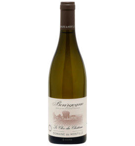 Domaine de Montille Bourgogne Blanc Clos Du Château