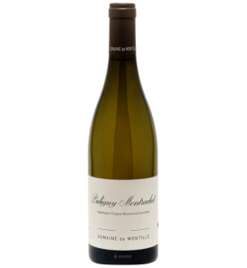 Domaine de Montille Puligny-Montrachet