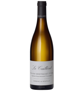 Domaine de Montille Puligny-Montrachet 1er Cru Le Cailleret