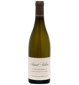 Domaine de Montille Saint-Aubin 1er Cru 'En Remilly'