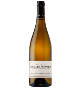 Vincent Girardin Chevalier-Montrachet Grand Cru Blanc