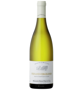 Domaine Denis Père and Fils Pernand-Vergelesses Blanc