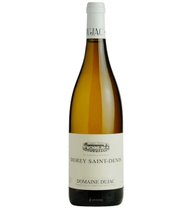 Domaine Dujac Morey-Saint-Denis Blanc