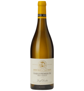 Joseph Drouhin Drouhin - Vaudon Chablis Premier Cru 'Mont de Milieu'