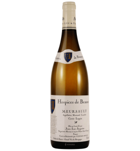 Hospices de Beaune Meursault Cuvée Loppin