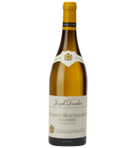 Joseph Drouhin Puligny-Montrachet Premier Cru Folatières