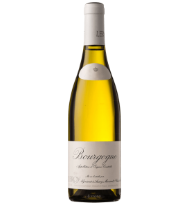 Maison Leroy Bourgogne Blanc