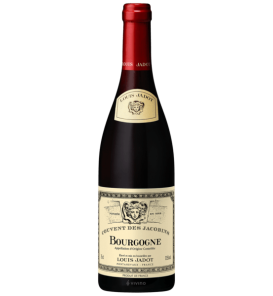 Louis Jadot Bourgogne Couvent des Jacobins