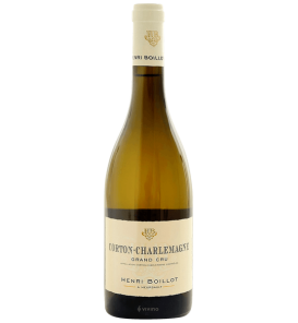 Maison Henri Boillot Corton-Charlemagne Grand Cru