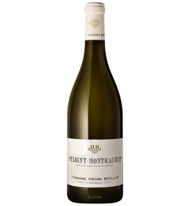 Domaine Henri Boillot Puligny-Montrachet