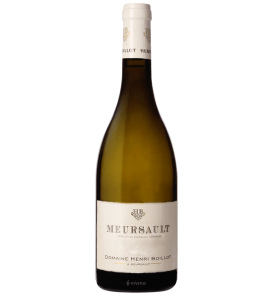 Domaine Henri Boillot Meursault