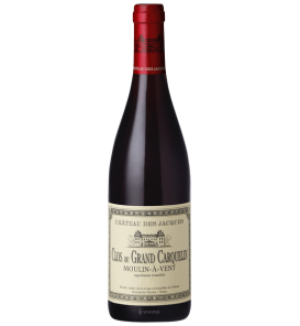 Louis Jadot Château des Jacques Moulin-a-Vent Clos du Grand Carquelin