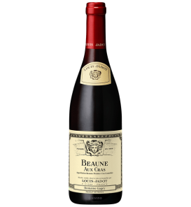 Louis Jadot Beaune Premier Cru 'Aux Cras'