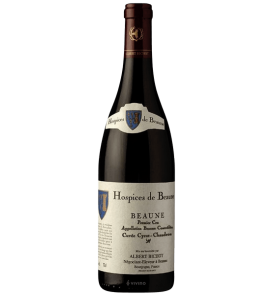 Hospices de Beaune Beaune Premier Cru Cuvée Cyrot-Chaudron