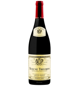 Domaine des Héritiers Louis Jadot Beaune 1er Cru Theurons