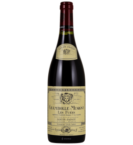 Louis Jadot Chambolle-Musigny Premier Cru Les Fuées