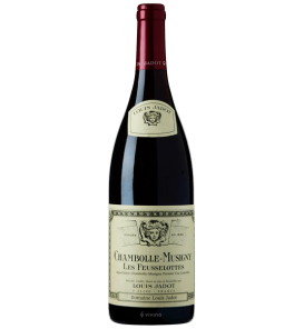 Louis Jadot Chambolle-Musigny Premier Cru les Feusselottes