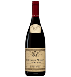 Louis Jadot Chambolle-Musigny 1er Cru 'Les Sentiers'